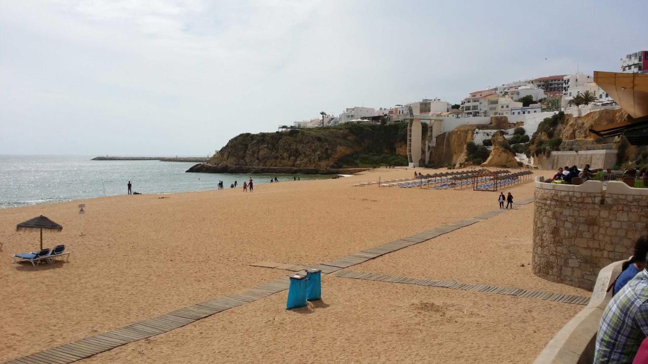 Algarve Villa Albufeira Altos Dos CaliçOs 外观 照片