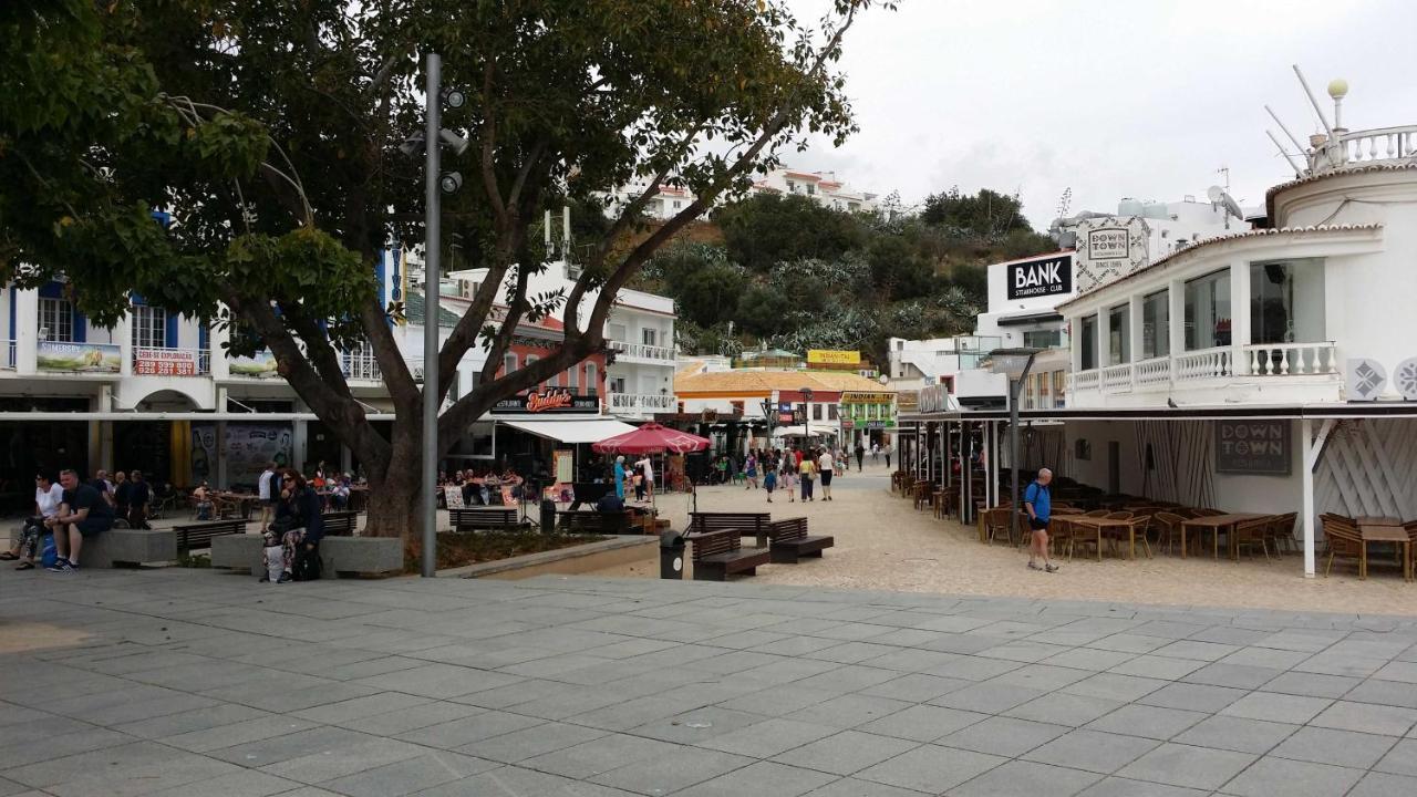 Algarve Villa Albufeira Altos Dos CaliçOs 外观 照片