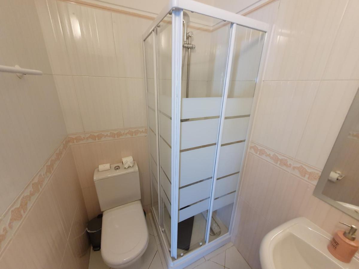 Algarve Villa Albufeira Altos Dos CaliçOs 外观 照片