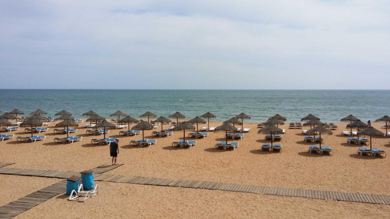 Algarve Villa Albufeira Altos Dos CaliçOs 外观 照片
