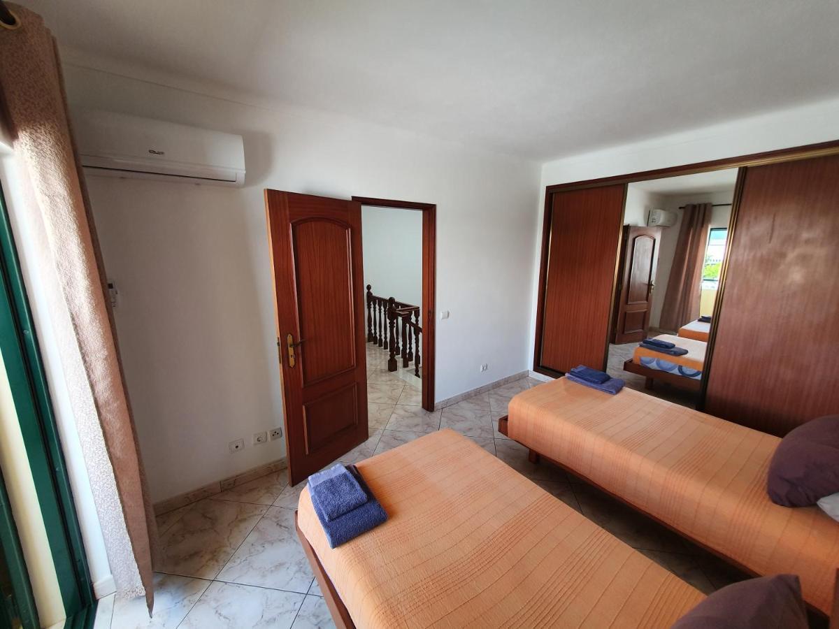 Algarve Villa Albufeira Altos Dos CaliçOs 外观 照片