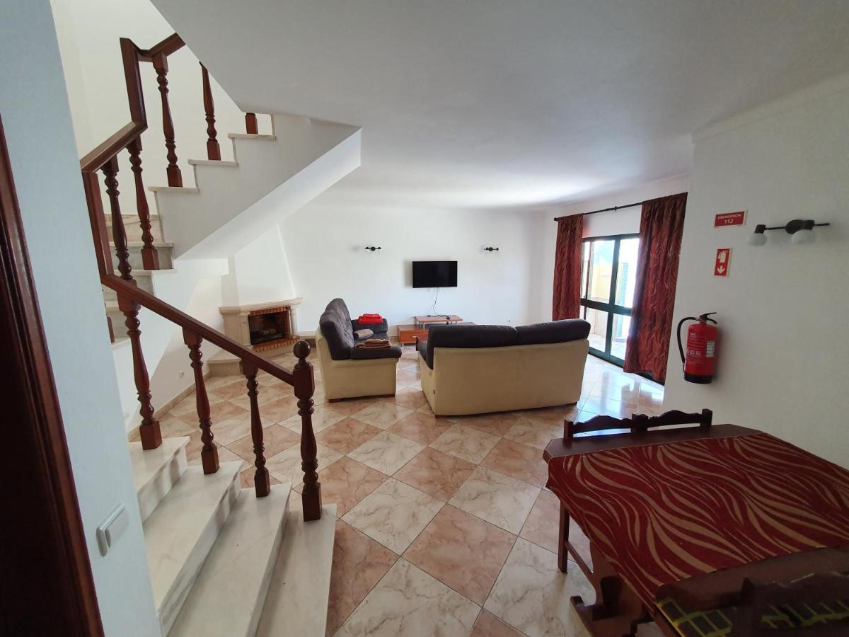 Algarve Villa Albufeira Altos Dos CaliçOs 外观 照片