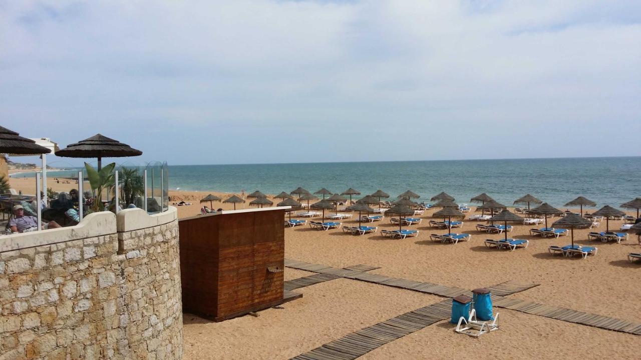 Algarve Villa Albufeira Altos Dos CaliçOs 外观 照片