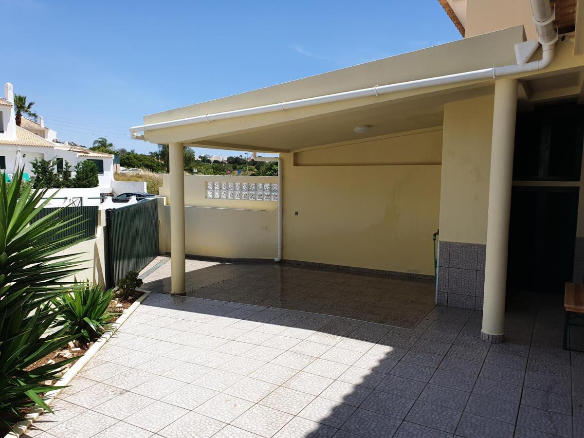 Algarve Villa Albufeira Altos Dos CaliçOs 外观 照片