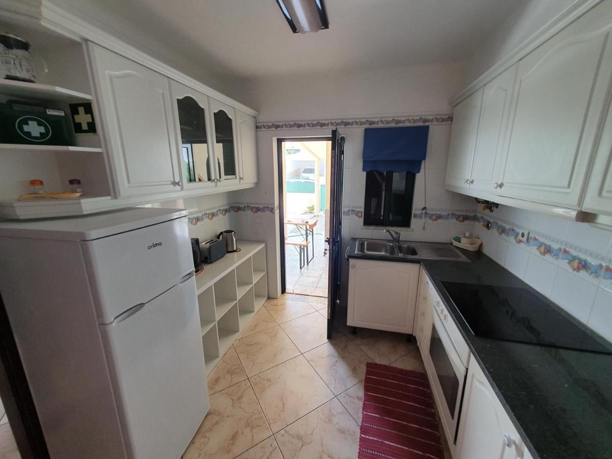 Algarve Villa Albufeira Altos Dos CaliçOs 外观 照片