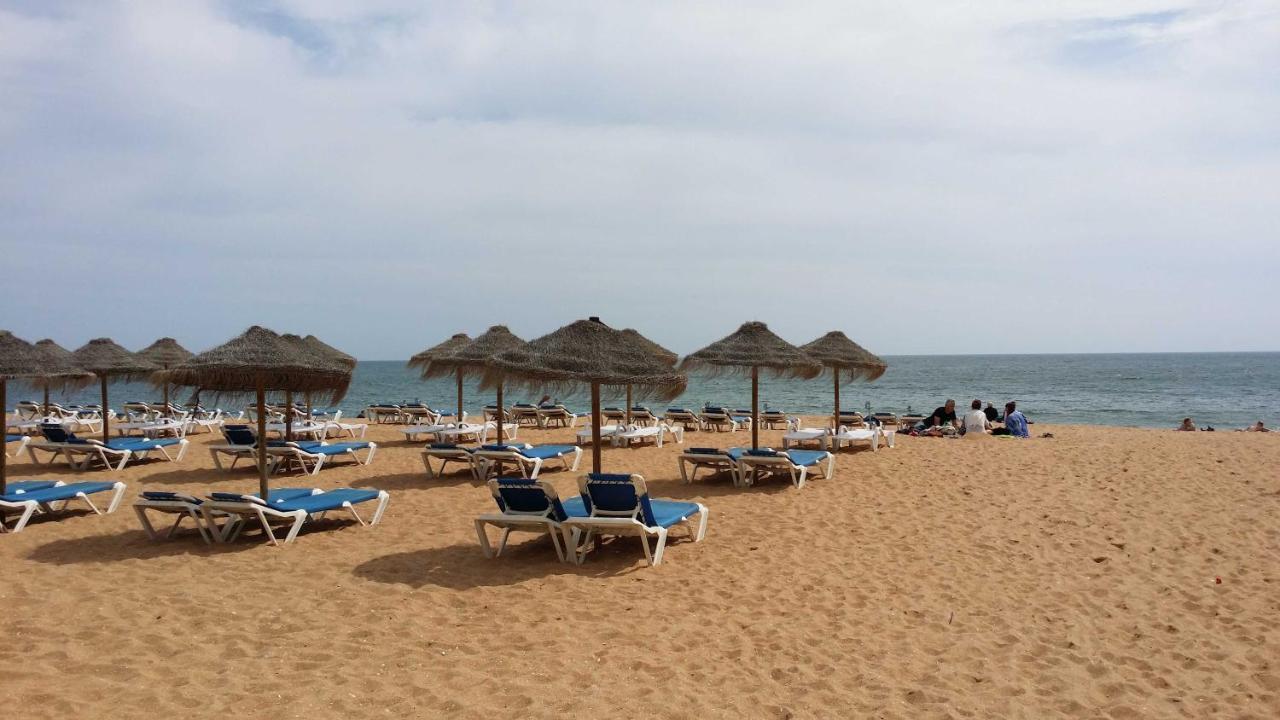 Algarve Villa Albufeira Altos Dos CaliçOs 外观 照片