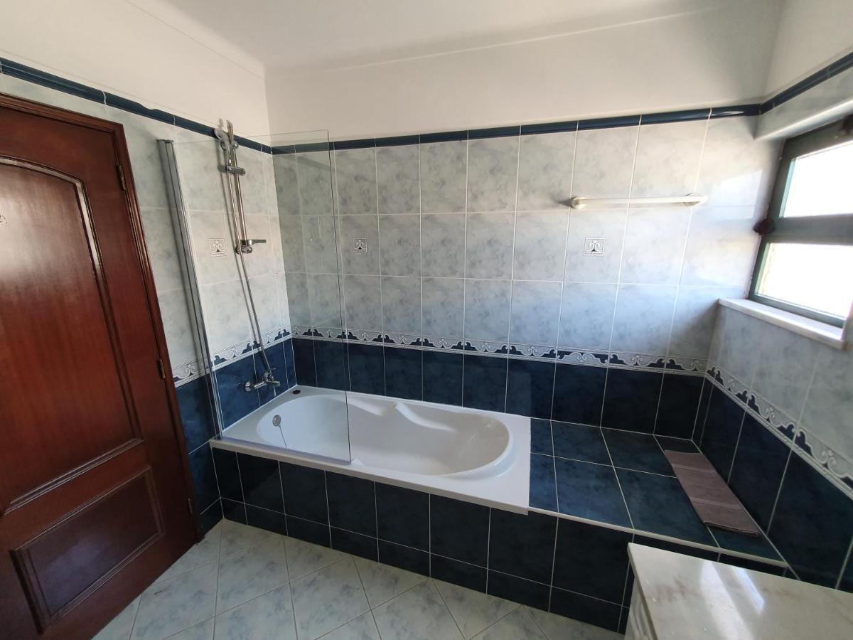 Algarve Villa Albufeira Altos Dos CaliçOs 外观 照片