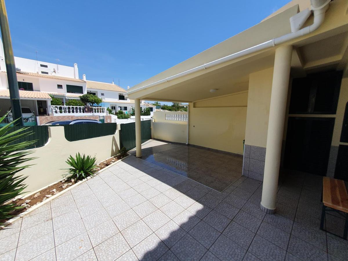 Algarve Villa Albufeira Altos Dos CaliçOs 外观 照片
