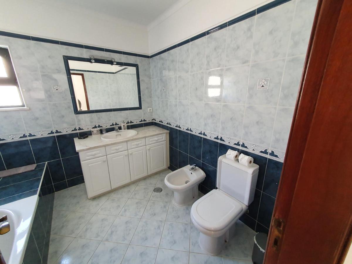 Algarve Villa Albufeira Altos Dos CaliçOs 外观 照片